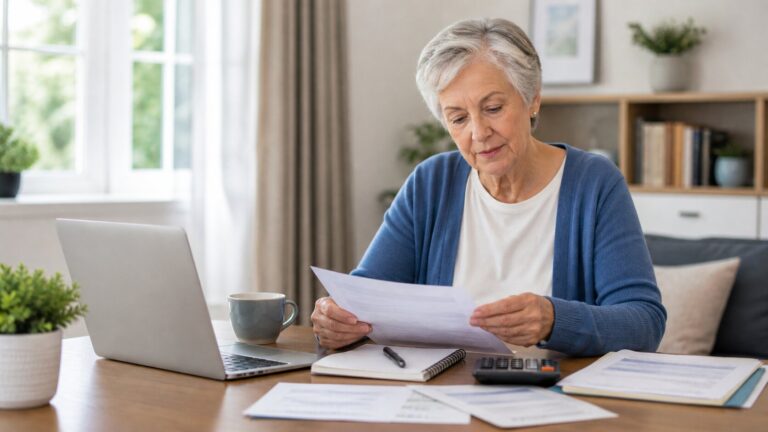 Financial Assistance For Older Adults