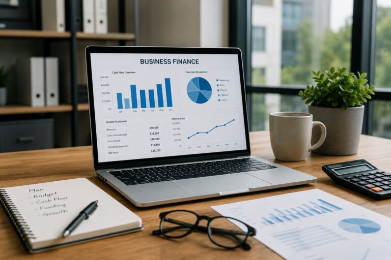 Business Finance Guest Post Opportunities