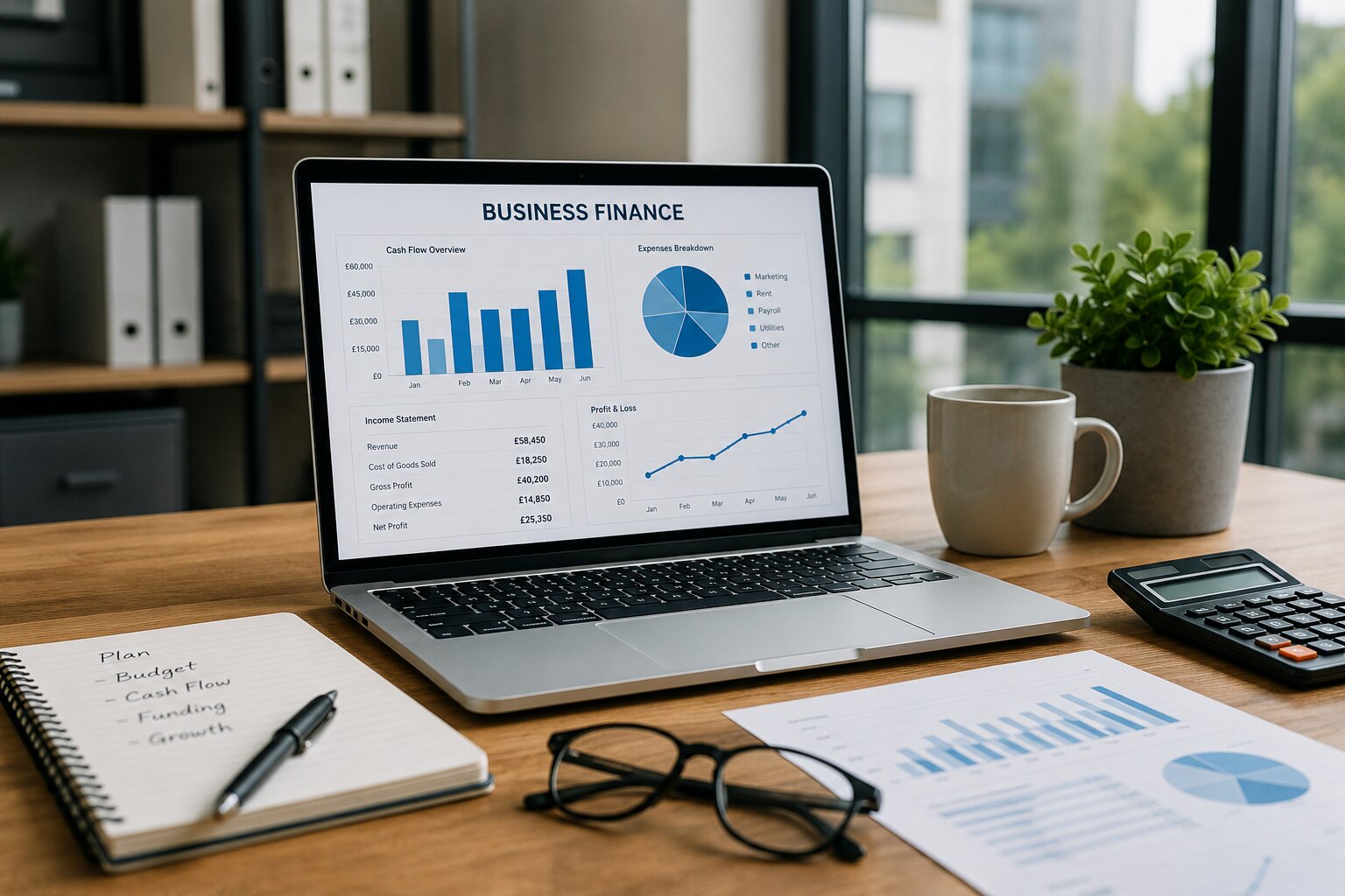Business Finance Guest Post Opportunities