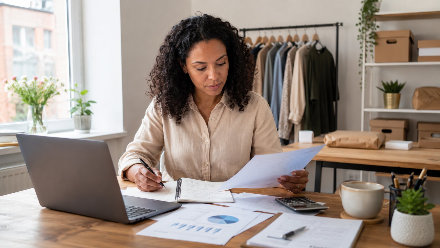 Business Grants For Women