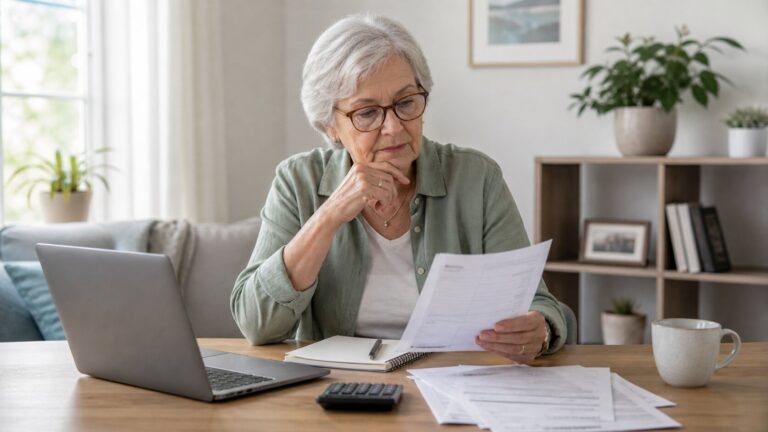 Financial Assistance For The Elderly