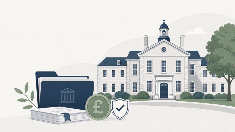 Financial Assistance for Private Schools