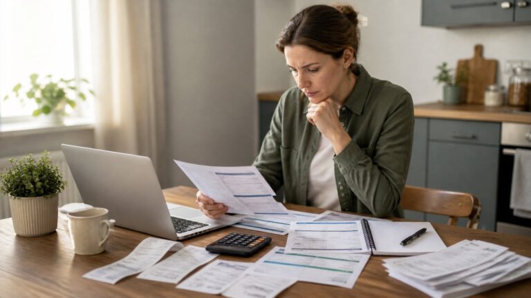 Financial Help For Those On Low Incomes
