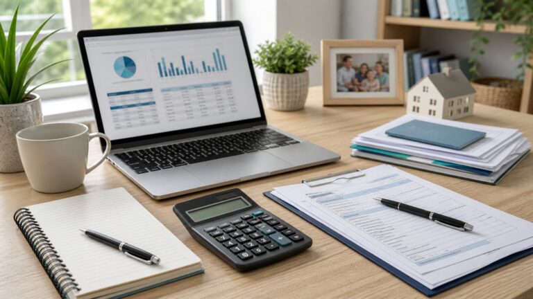 Financial Support Funds