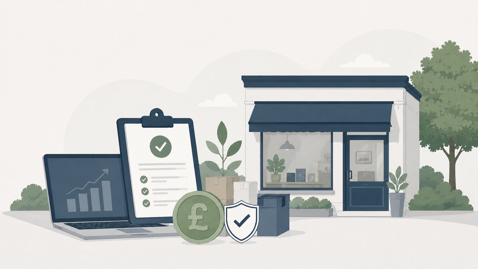 Grants for Small Businesses