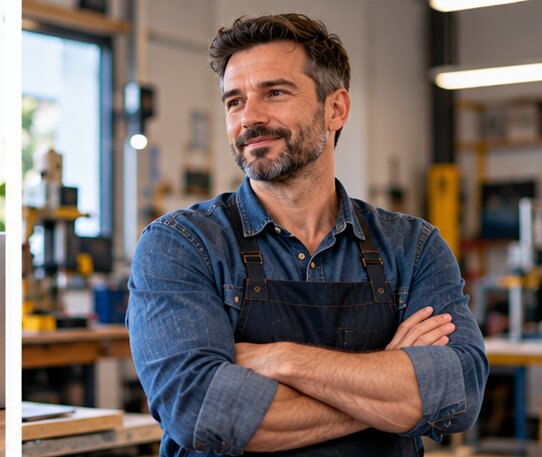 Funding a Business When the Bank Says No