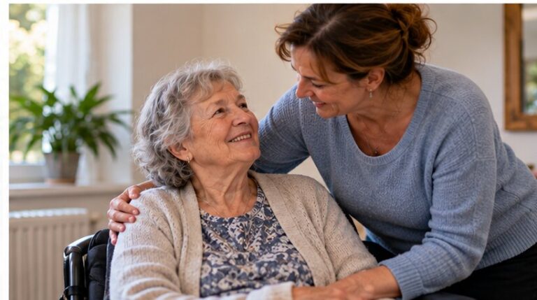 Grants for Carers in the UK