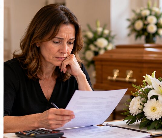 Grants for Funeral Costs