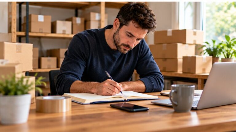 Business Loan: Just Started Trading