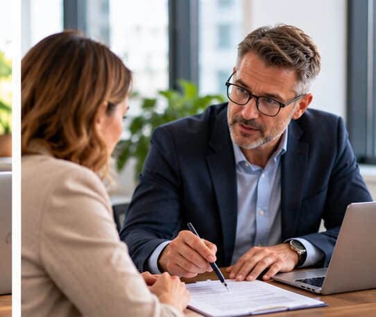Business Loan Without Personal Guarantee