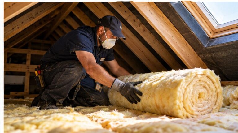 Home Insulation Grants