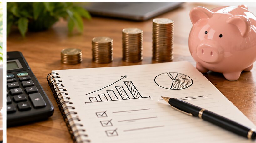 Borrowing to Start a Business