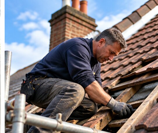 Are There Grants To Repair My Home If I Can’t Afford The Work?