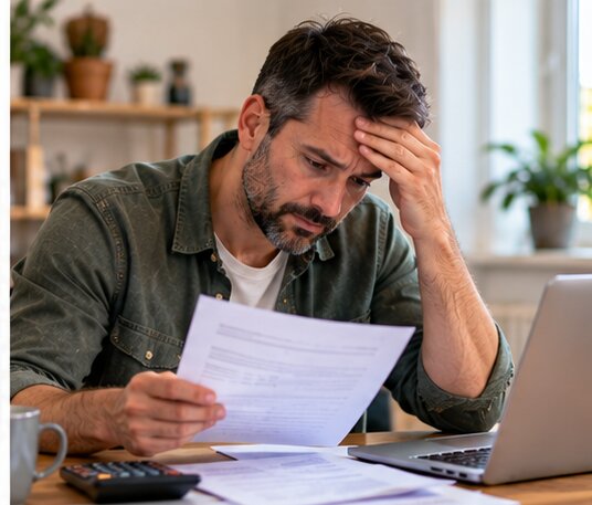 Business Loans and Bad Credit