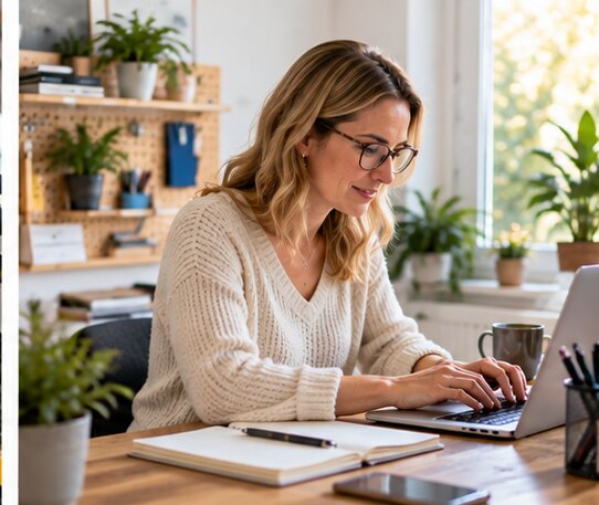 Grants for Starting a Business From Home